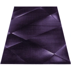 Giancasa Kurzflorteppich Gestreift Wohnzimmer Schlafzimmer Flachflorteppich 3527 BLACK -Bieco-Shop giancasa kurzflorteppich gestreift wohnzimmer schlafzimmer flachflorteppich 3527 black a366238 11