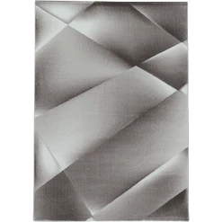 Giancasa Kurzflorteppich Gestreift Wohnzimmer Schlafzimmer Flachflorteppich 3527 BLACK -Bieco-Shop giancasa kurzflorteppich gestreift wohnzimmer schlafzimmer flachflorteppich 3527 black a366238 16