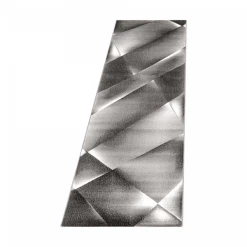 Giancasa Kurzflorteppich Gestreift Wohnzimmer Schlafzimmer Flachflorteppich 3527 BLACK -Bieco-Shop giancasa kurzflorteppich gestreift wohnzimmer schlafzimmer flachflorteppich 3527 black a366238 18