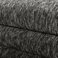 Giancasa Kurzflorteppich Meliert Designteppich Wohnzimmer Schlafzimmer 1800 ANTHRAZIT -Bieco-Shop giancasa kurzflorteppich meliert designteppich wohnzimmer schlafzimmer 1800 anthrazit a366082 13