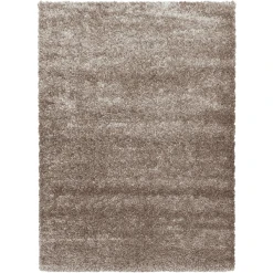 Giancasa Kuschelig Hochflorteppich Weich Shaggy Wohnzimmer 4200 Taupe -Bieco-Shop giancasa kuschelig hochflorteppich weich shaggy wohnzimmer 4200 taupe a366309 4