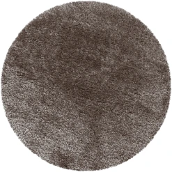 Giancasa Kuschelig Hochflorteppich Weich Shaggy Wohnzimmer 4200 Taupe -Bieco-Shop giancasa kuschelig hochflorteppich weich shaggy wohnzimmer 4200 taupe a366309 6