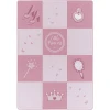 Giancasa Mädchenteppich Prinzessinnenteppich Prinzessin Kurzflorteppich Rosa 2905 Pink -Bieco-Shop giancasa maedchenteppich prinzessinnenteppich prinzessin kurzflorteppich rosa 2905 pink a366159