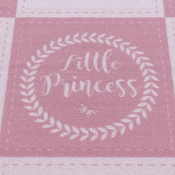 Giancasa Mädchenteppich Prinzessinnenteppich Prinzessin Kurzflorteppich Rosa 2905 Pink -Bieco-Shop giancasa maedchenteppich prinzessinnenteppich prinzessin kurzflorteppich rosa 2905 pink a366159 3