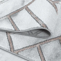 Giancasa Marmor Kurzflorteppich Flachflorteppich Schlafzimmer Wohnzimmer 3813 GOLD -Bieco-Shop giancasa marmor kurzflorteppich flachflorteppich schlafzimmer wohnzimmer 3813 gold a366277 10