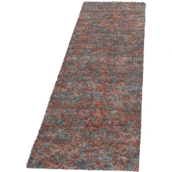 Giancasa Meliert Langflorteppich Hochflorteppich Wohnzimmer Weich 4500 PINK -Bieco-Shop giancasa meliert langflorteppich hochflorteppich wohnzimmer weich 4500 pink a366340 12