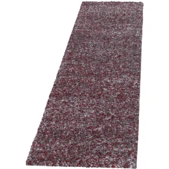 Giancasa Meliert Langflorteppich Hochflorteppich Wohnzimmer Weich 4500 PINK -Bieco-Shop giancasa meliert langflorteppich hochflorteppich wohnzimmer weich 4500 pink a366340 15