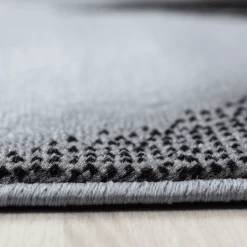 Giancasa Modern Designerteppich Schlafzimmer Kurzflorteppich Flachflor 8008 BLACK 35 Giancasa Modern Designerteppich Schlafzimmer Kurzflorteppich Flachflor 8008 BLACK -Bieco-Shop giancasa modern designerteppich schlafzimmer kurzflorteppich flachflor 8008 black a366461 15