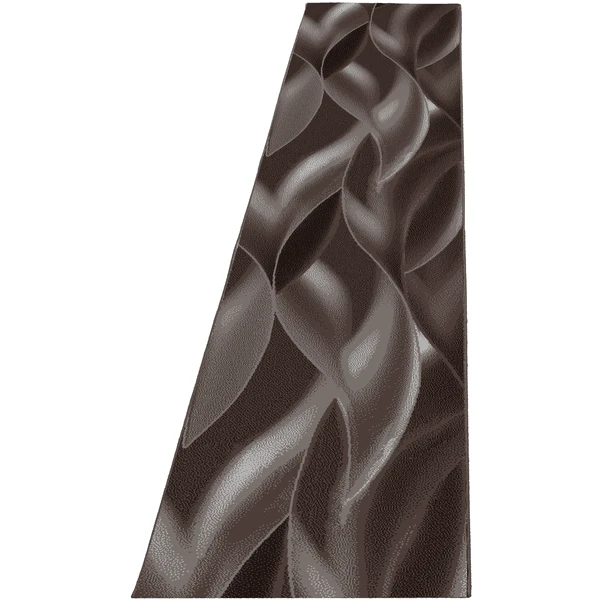 Giancasa Modern Designerteppich Schlafzimmer Kurzflorteppich Flachflor 8008 BLACK 19 Giancasa Modern Designerteppich Schlafzimmer Kurzflorteppich Flachflor 8008 BLACK - Image 17