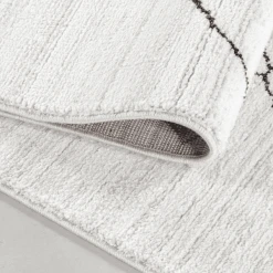 Giancasa Muster Berberoptik Schlafzimmer Kurzflorteppich Flachflorteppich 5109 Cream -Bieco-Shop giancasa muster berberoptik schlafzimmer kurzflorteppich flachflorteppich 5109 cream a366410 14