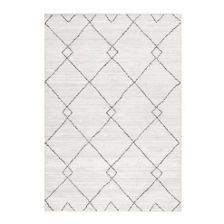 Giancasa Muster Berberoptik Schlafzimmer Kurzflorteppich Flachflorteppich 5109 Cream -Bieco-Shop giancasa muster berberoptik schlafzimmer kurzflorteppich flachflorteppich 5109 cream a366410 23