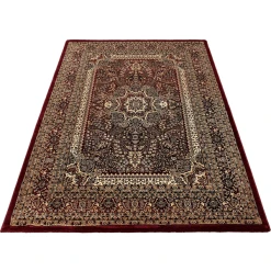Giancasa Orientteppich Kurzflorteppich Wohnzimmer Orientalisch Schlafzimmer 207 RED -Bieco-Shop giancasa orientteppich kurzflorteppich wohnzimmer orientalisch schlafzimmer 207 red a366097 11