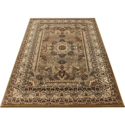 Giancasa Orientteppich Kurzflorteppich Wohnzimmer Orientalisch Schlafzimmer 207 RED -Bieco-Shop giancasa orientteppich kurzflorteppich wohnzimmer orientalisch schlafzimmer 207 red a366097 3