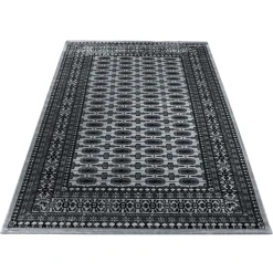 Giancasa Orientteppich Orientalisch Kurzflorteppich Wohnzimmer Schlafzimmer 351 RED -Bieco-Shop giancasa orientteppich orientalisch kurzflorteppich wohnzimmer schlafzimmer 351 red a366214 18