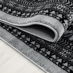 Giancasa Orientteppich Orientalisch Kurzflorteppich Wohnzimmer Schlafzimmer 351 RED -Bieco-Shop giancasa orientteppich orientalisch kurzflorteppich wohnzimmer schlafzimmer 351 red a366214 8