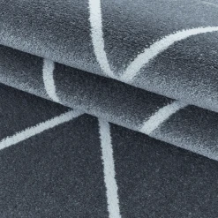 Giancasa Rautenmuster Kurzflorteppich Flachflorteppich Schlafzimmer Wohnzimmer 4601 LILA -Bieco-Shop giancasa rautenmuster kurzflorteppich flachflorteppich schlafzimmer wohnzimmer 4601 lila a366357 1