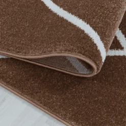 Giancasa Rautenmuster Kurzflorteppich Flachflorteppich Schlafzimmer Wohnzimmer 4601 LILA -Bieco-Shop giancasa rautenmuster kurzflorteppich flachflorteppich schlafzimmer wohnzimmer 4601 lila a366357 16