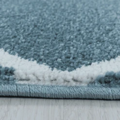 Giancasa Rautenmuster Kurzflorteppich Flachflorteppich Schlafzimmer Wohnzimmer 4601 LILA -Bieco-Shop giancasa rautenmuster kurzflorteppich flachflorteppich schlafzimmer wohnzimmer 4601 lila a366357 2