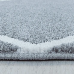 Giancasa Rautenmuster Kurzflorteppich Flachflorteppich Schlafzimmer Wohnzimmer 4601 LILA -Bieco-Shop giancasa rautenmuster kurzflorteppich flachflorteppich schlafzimmer wohnzimmer 4601 lila a366357 6