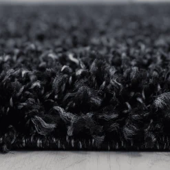 Giancasa Shaggy Hochflorteppich Langflor Wohnzimmer Schlafzimmer 1500 BEIGE -Bieco-Shop giancasa shaggy hochflorteppich langflor wohnzimmer schlafzimmer 1500 beige a383502 5