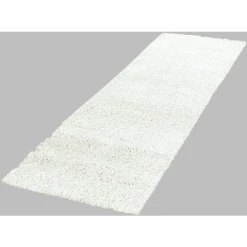 Giancasa Shaggy Hochflorteppich Langflor Wohnzimmer Schlafzimmer 1500 BEIGE -Bieco-Shop giancasa shaggy hochflorteppich langflor wohnzimmer schlafzimmer 1500 beige a383502 7