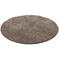 Giancasa Shaggy Hochflorteppich Langflor Wohnzimmer Schlafzimmer 1500 Mocca -Bieco-Shop giancasa shaggy hochflorteppich langflor wohnzimmer schlafzimmer 1500 mocca a379803 1