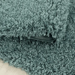 Giancasa Shaggy Hochflorteppich Uni Wohnzimmer Langflorteppich 3000 BLACK -Bieco-Shop giancasa shaggy hochflorteppich uni wohnzimmer langflorteppich 3000 black a366174 18