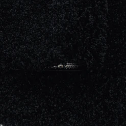 Giancasa Shaggy Hochflorteppich Uni Wohnzimmer Langflorteppich 3000 BLACK -Bieco-Shop giancasa shaggy hochflorteppich uni wohnzimmer langflorteppich 3000 black a366174 20