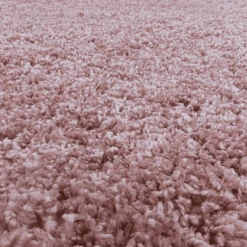 Giancasa Shaggy Hochflorteppich Uni Wohnzimmer Langflorteppich 3000 BLACK -Bieco-Shop giancasa shaggy hochflorteppich uni wohnzimmer langflorteppich 3000 black a366174 6