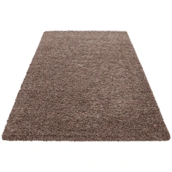 Giancasa Shaggy Wohnzimmer Schlafzimmer Hochflorteppich Meliert 4000 RED -Bieco-Shop giancasa shaggy wohnzimmer schlafzimmer hochflorteppich meliert 4000 red a366295 12