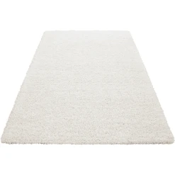 Giancasa Shaggy Wohnzimmer Schlafzimmer Hochflorteppich Meliert 4000 RED -Bieco-Shop giancasa shaggy wohnzimmer schlafzimmer hochflorteppich meliert 4000 red a366295 24