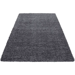 Giancasa Shaggy Wohnzimmer Schlafzimmer Hochflorteppich Meliert 4000 RED -Bieco-Shop giancasa shaggy wohnzimmer schlafzimmer hochflorteppich meliert 4000 red a366295 29