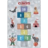 Giancasa Spielteppich Kinderteppich Kinderzimmer Kurzflorteppich Circus 2909 Grey -Bieco-Shop giancasa spielteppich kinderteppich kinderzimmer kurzflorteppich circus 2909 grey a366163
