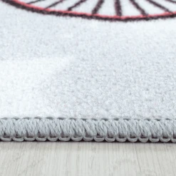 Giancasa Spielteppich Kinderteppich Kinderzimmer Kurzflorteppich Circus 2909 Grey -Bieco-Shop giancasa spielteppich kinderteppich kinderzimmer kurzflorteppich circus 2909 grey a366163 2