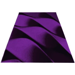 Giancasa Teppich Kurzflorteppich Designteppich Flachflorteppich Modern 9240 BLACK -Bieco-Shop giancasa teppich kurzflorteppich designteppich flachflorteppich modern 9240 black a366483 7