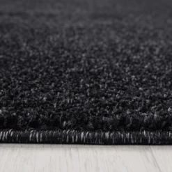 Giancasa Uni Kurzflorteppich Wohnzimmer Schlafzimmer Flachflorteppich 7000 ANTHRAZIT -Bieco-Shop giancasa uni kurzflorteppich wohnzimmer schlafzimmer flachflorteppich 7000 anthrazit a366443 15