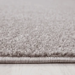 Giancasa Uni Kurzflorteppich Wohnzimmer Schlafzimmer Flachflorteppich 7000 ANTHRAZIT -Bieco-Shop giancasa uni kurzflorteppich wohnzimmer schlafzimmer flachflorteppich 7000 anthrazit a366443 17