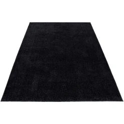 Giancasa Uni Kurzflorteppich Wohnzimmer Schlafzimmer Flachflorteppich 7000 ANTHRAZIT -Bieco-Shop giancasa uni kurzflorteppich wohnzimmer schlafzimmer flachflorteppich 7000 anthrazit a366443 19