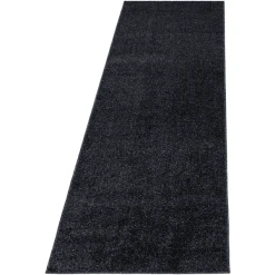 Giancasa Uni Kurzflorteppich Wohnzimmer Schlafzimmer Flachflorteppich 7000 ANTHRAZIT -Bieco-Shop giancasa uni kurzflorteppich wohnzimmer schlafzimmer flachflorteppich 7000 anthrazit a366443 20