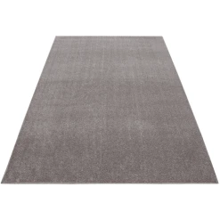 Giancasa Uni Kurzflorteppich Wohnzimmer Schlafzimmer Flachflorteppich 7000 ANTHRAZIT -Bieco-Shop giancasa uni kurzflorteppich wohnzimmer schlafzimmer flachflorteppich 7000 anthrazit a366443 9