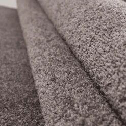 Giancasa Uni Kurzflorteppich Wohnzimmer Schlafzimmer Flachflorteppich 7000 Mocca -Bieco-Shop giancasa uni kurzflorteppich wohnzimmer schlafzimmer flachflorteppich 7000 mocca a366448 5