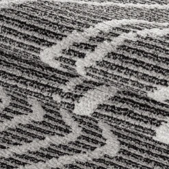 Giancasa Wohnzimmer Berberoptik Flachflorteppich Kurzflorteppich Schlafzimmer 5104 Black -Bieco-Shop giancasa wohnzimmer berberoptik flachflorteppich kurzflorteppich schlafzimmer 5104 black a366404 28