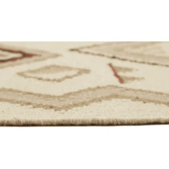 Green Looop Handweb-Teppich Brionne Beige 13 Green Looop Handweb-Teppich Brionne Beige -Bieco-Shop green looop handweb teppich brionne beige a375914 3