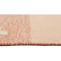 Green Looop Handweb-Teppich Soleil Rosa 13 Green Looop Handweb-Teppich Soleil Rosa -Bieco-Shop green looop handweb teppich soleil rosa a375916 3