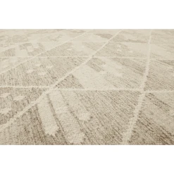 Green Looop Handweb-Teppich Vermont Beige -Bieco-Shop green looop handweb teppich vermont beige a377058 4