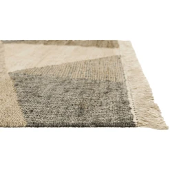 Green Looop Handweb-Teppich Vincent Braun -Bieco-Shop green looop handweb teppich vincent braun a375918 2