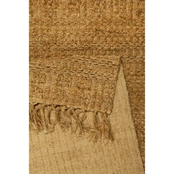 Green Looop Kelim Teppich Marseille Braun -Bieco-Shop green looop kelim teppich marseille braun a375832 3