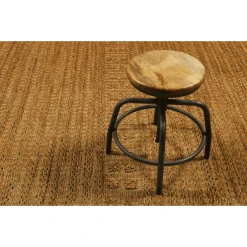 Green Looop Kelim Teppich Marseille Braun -Bieco-Shop green looop kelim teppich marseille braun a375832 6