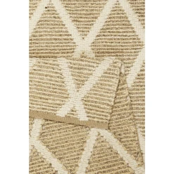 Green Looop Kelim Teppich Novella Natur Beige 13 Green Looop Kelim Teppich Novella Natur Beige -Bieco-Shop green looop kelim teppich novella natur beige a375869 2