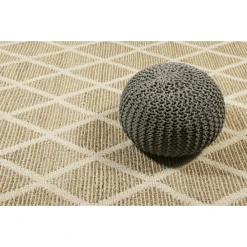 Green Looop Kelim Teppich Novella Natur Beige 15 Green Looop Kelim Teppich Novella Natur Beige -Bieco-Shop green looop kelim teppich novella natur beige a375869 4